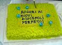 001 020 AUGURI AI NUOVI DISCEPOLI